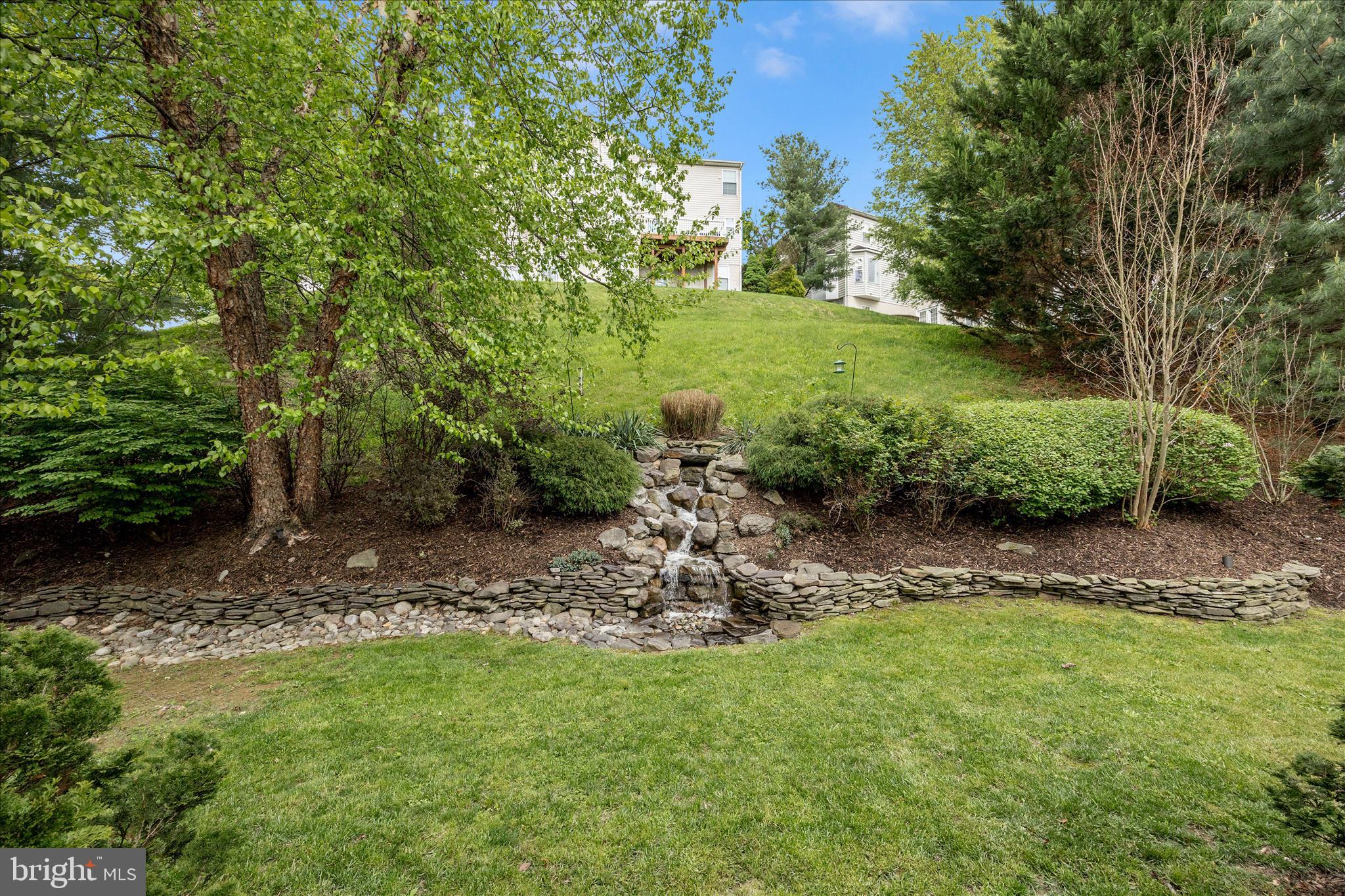 11007 Country Club Road New Market, MD 21774 - Photo 49 of 63 Exterior Back