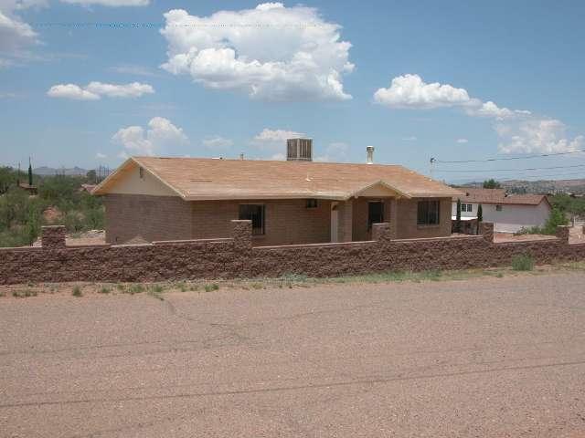 882 Camisa Court Rio Rico, AZ 85648 - Photo 2 of 7
