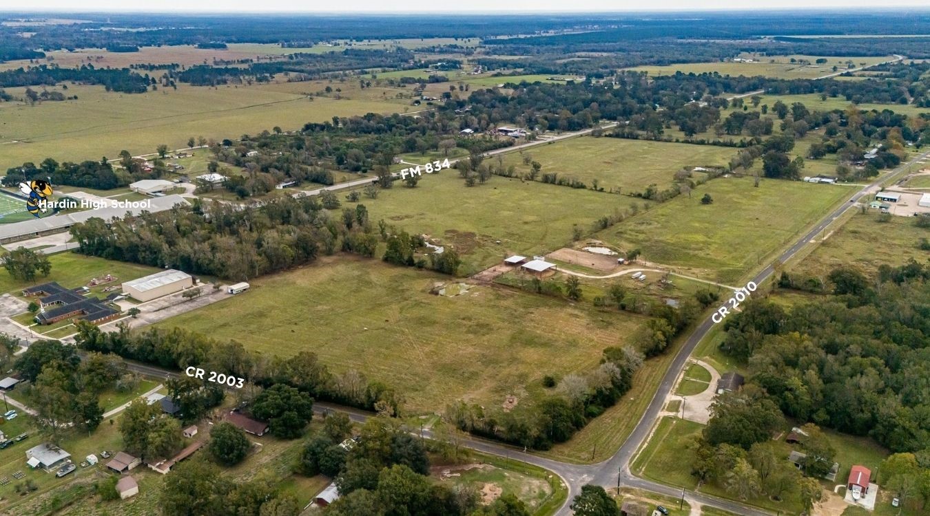 391 County Road 2010 Liberty, TX 77575 - Photo 11 of 18