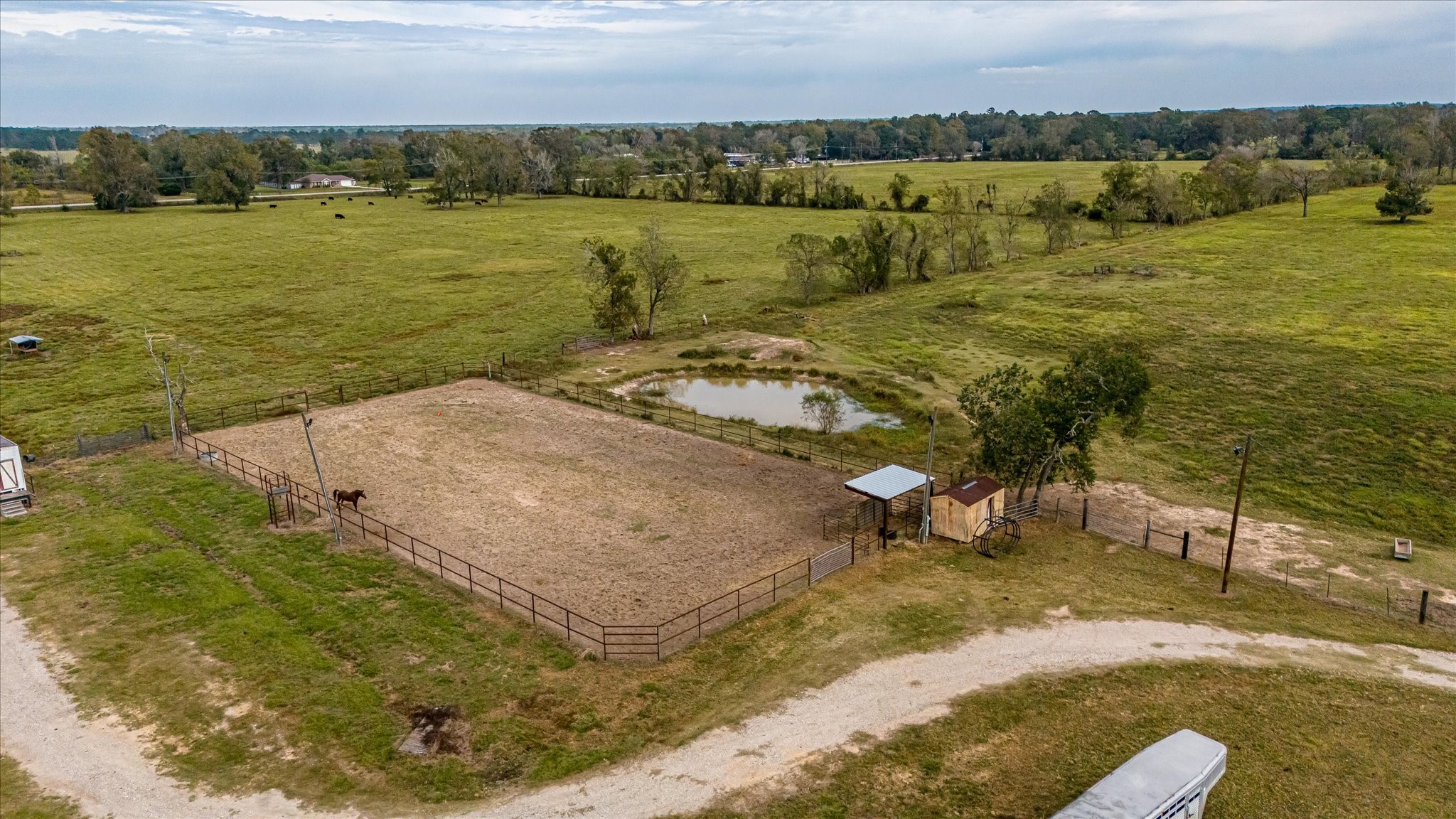 391 County Road 2010 Liberty, TX 77575 - Photo 14 of 18