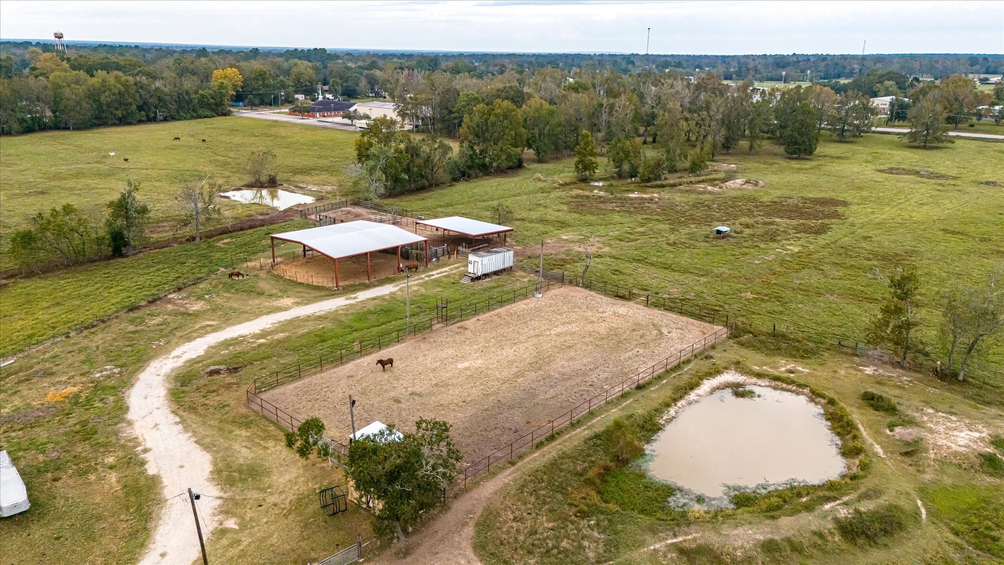 391 County Road 2010 Liberty, TX 77575 - Photo 15 of 18