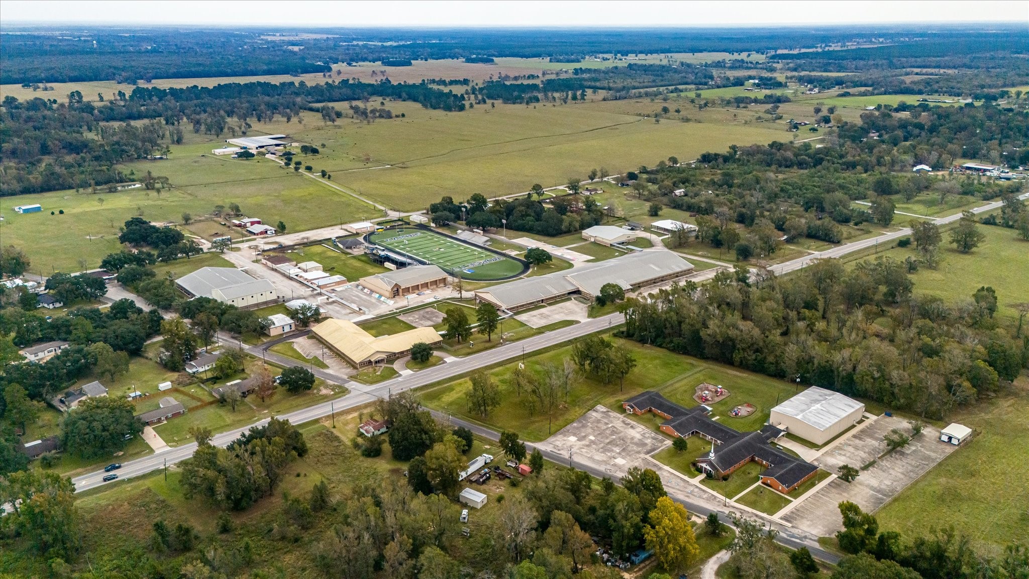 391 County Road 2010 Liberty, TX 77575 - Photo 16 of 18