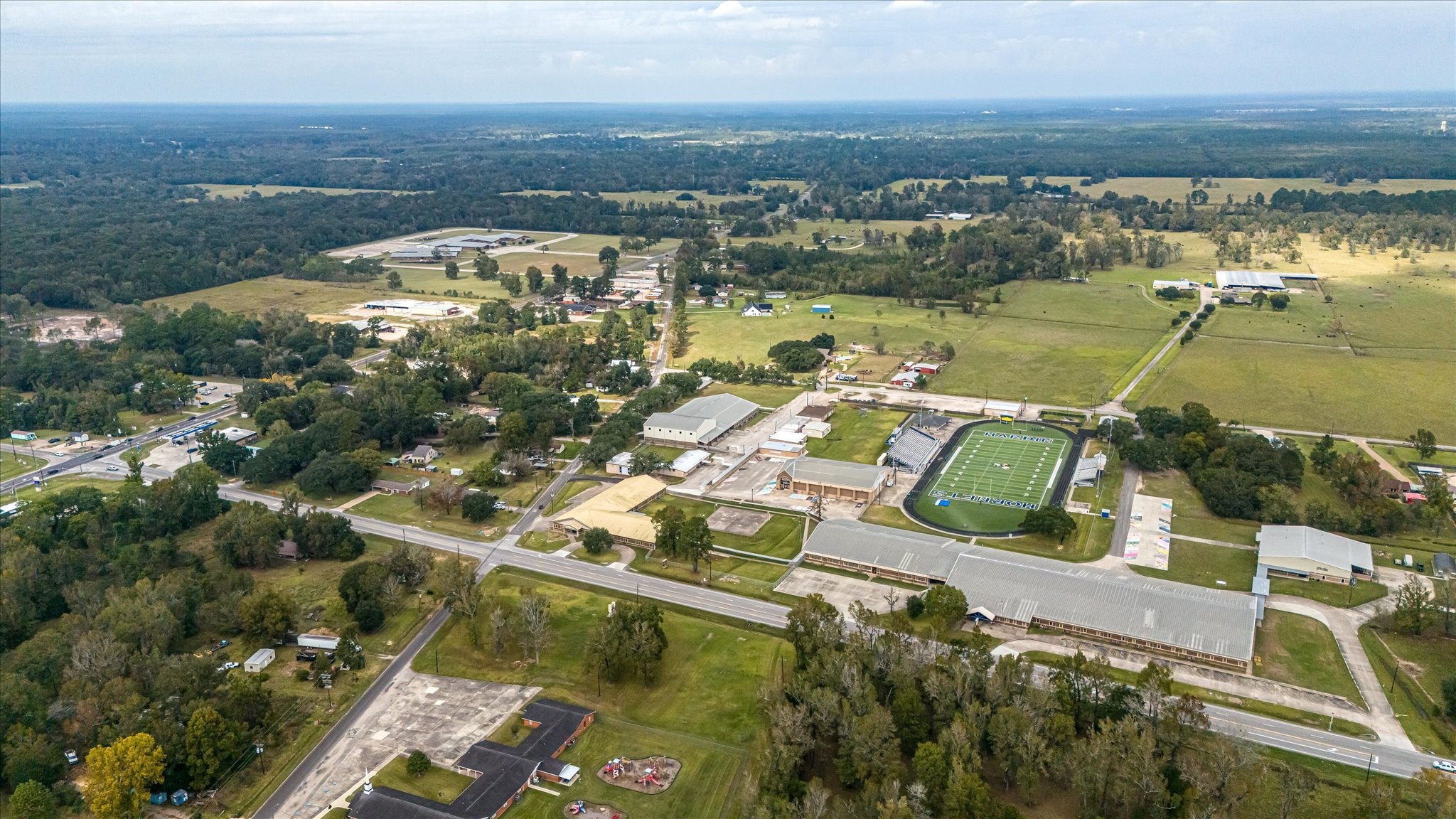 391 County Road 2010 Liberty, TX 77575 - Photo 17 of 18