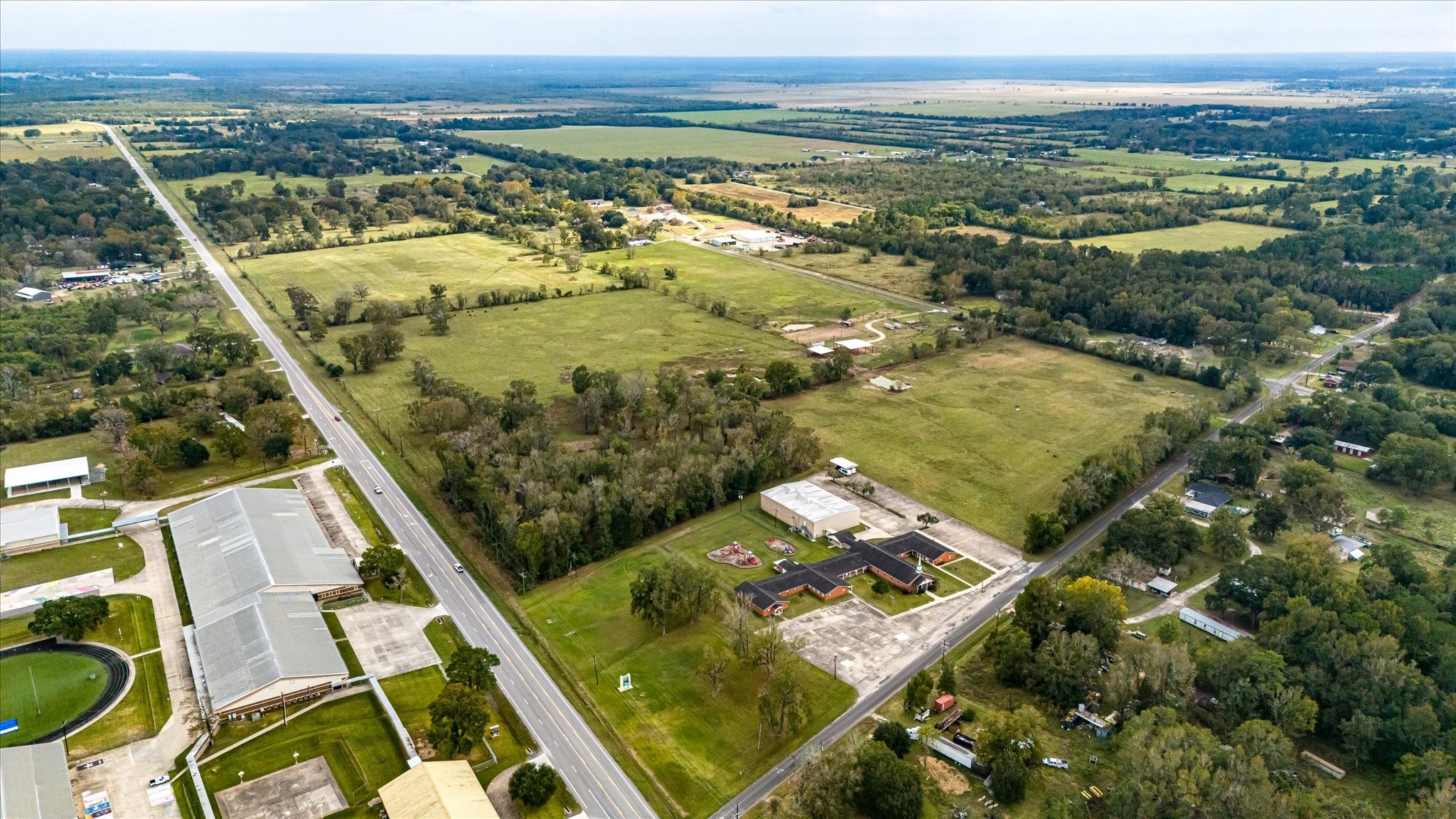 391 County Road 2010 Liberty, TX 77575 - Photo 18 of 18