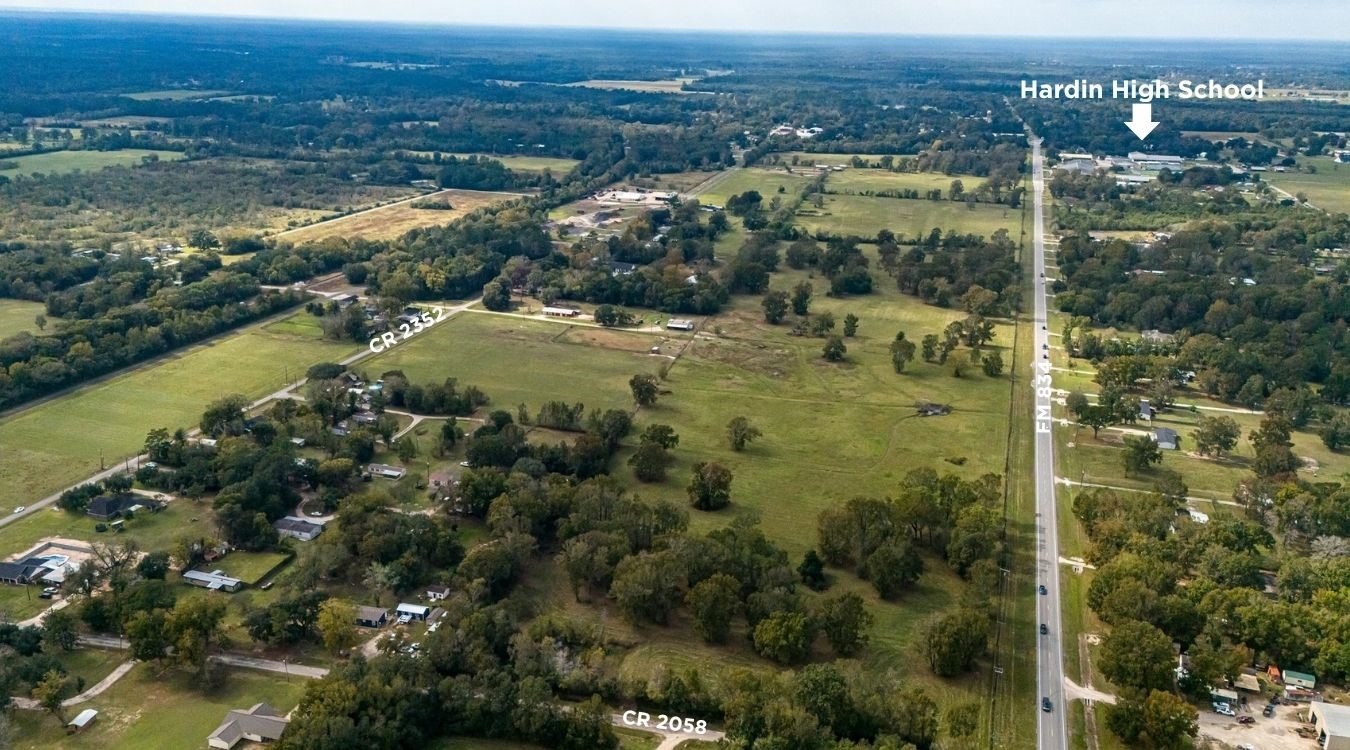 391 County Road 2010 Liberty, TX 77575 - Photo 3 of 18