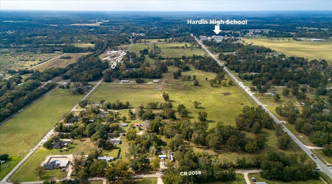 391 County Road 2010 Liberty, TX 77575 - Photo 6 of 18