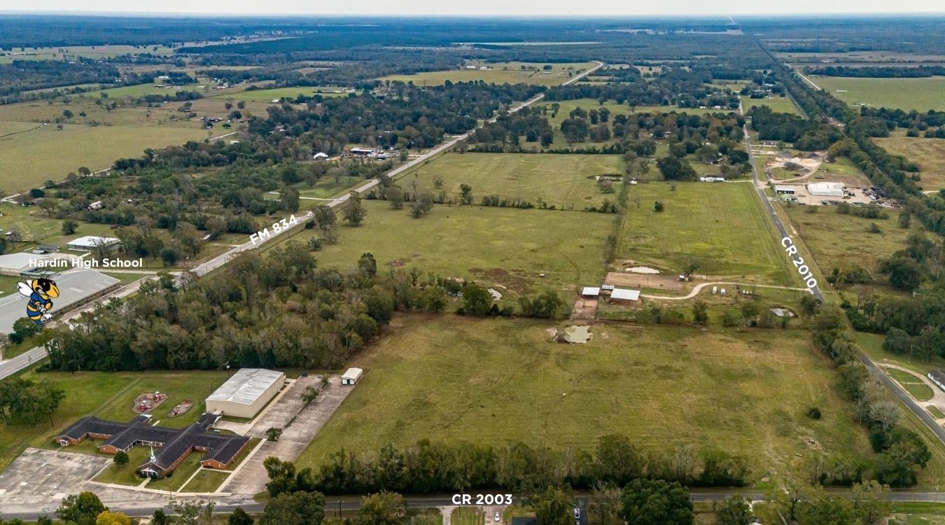 391 County Road 2010 Liberty, TX 77575 - Photo 8 of 18