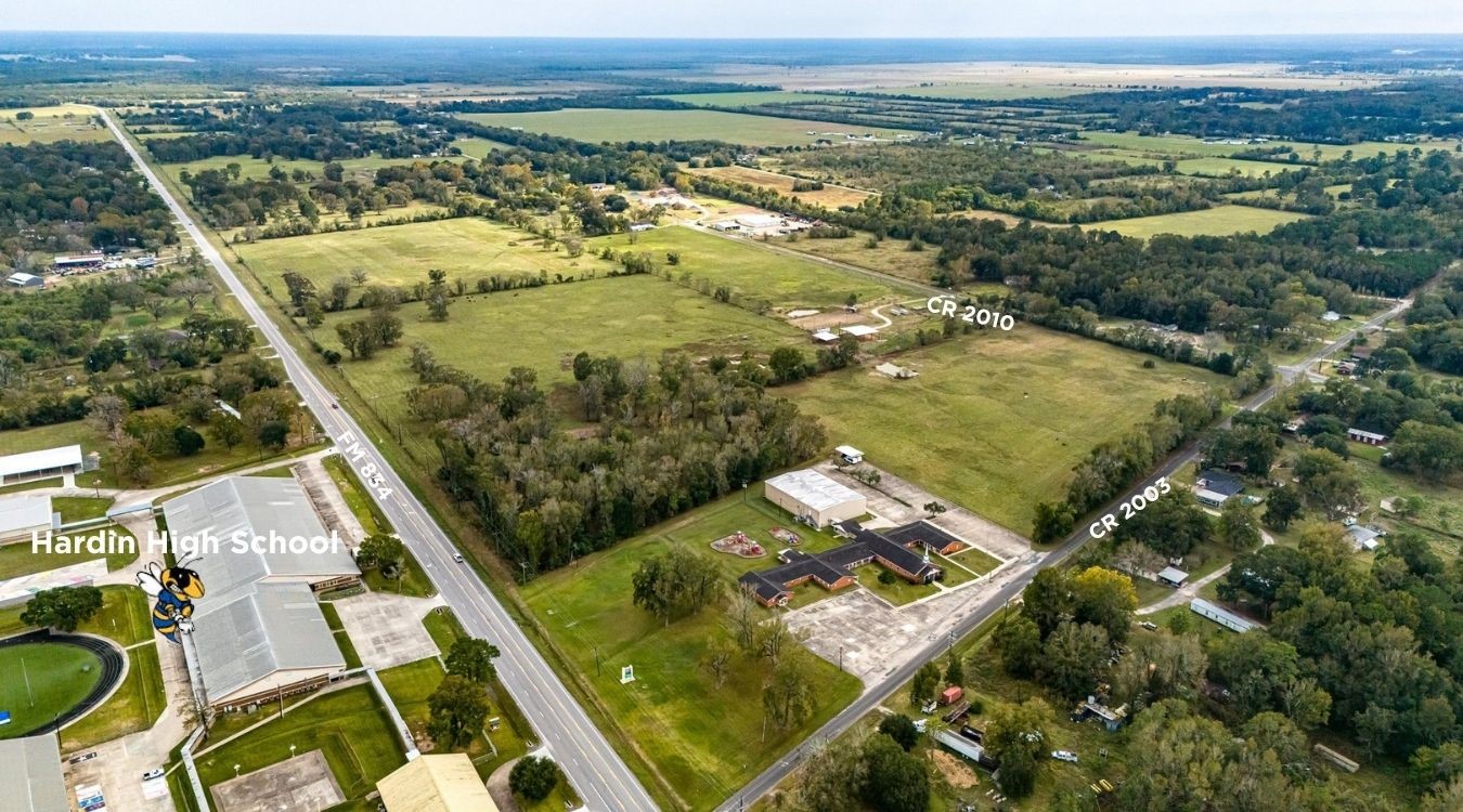 391 County Road 2010 Liberty, TX 77575 - Photo 10 of 18