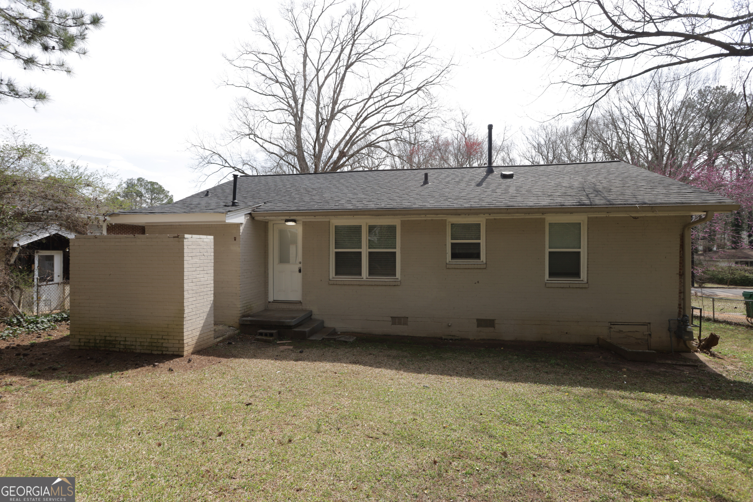 4242 Timber Valley Court Decatur, GA 30032 - Photo 11 of 12
