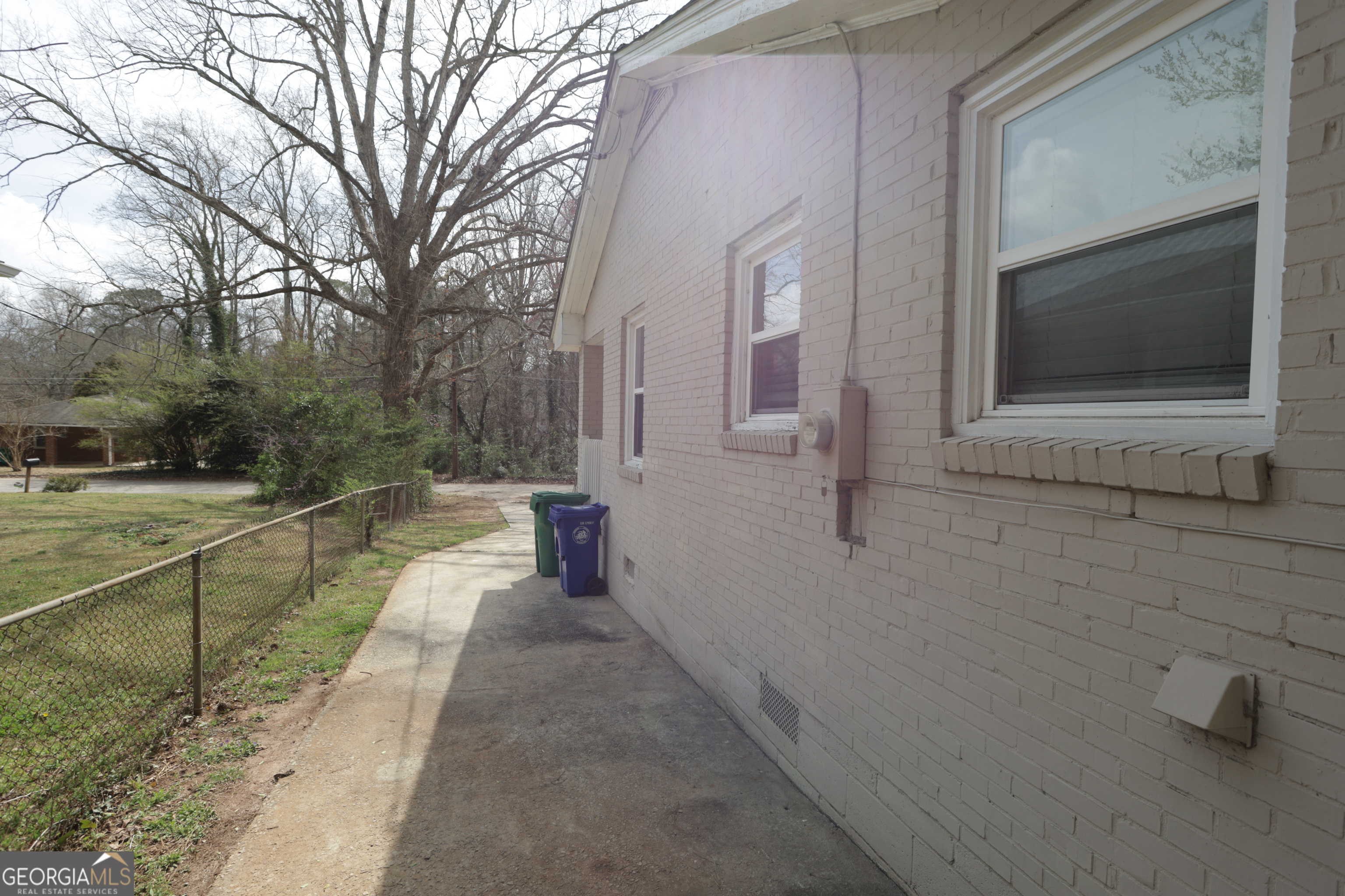 4242 Timber Valley Court Decatur, GA 30032 - Photo 10 of 12