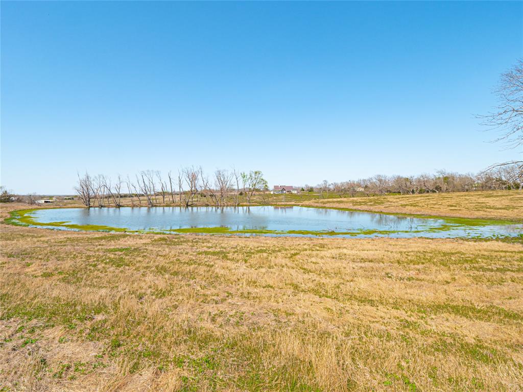7321 North State Highway Blue Ridge, TX 75424 - Photo 5 of 30 Water view