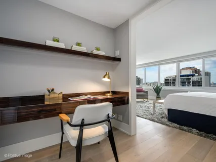 $875,000 | 1440 North Lake Shore Drive, Unit 19BD, Chicago, IL 60610
