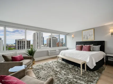 $875,000 | 1440 North Lake Shore Drive, Unit 19BD, Chicago, IL 60610