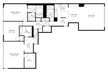$875,000 | 1440 North Lake Shore Drive, Unit 19BD, Chicago, IL 60610