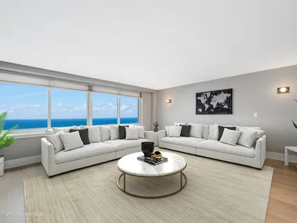 $875,000 | 1440 North Lake Shore Drive, Unit 19BD, Chicago, IL 60610