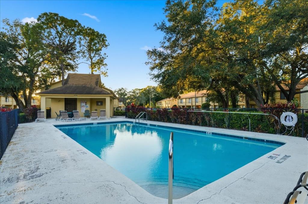 1453 Highland Ridge Circle Brandon, FL 33510 - Photo 40 of 46