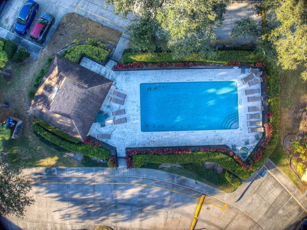 1453 Highland Ridge Circle Brandon, FL 33510 - Photo 42 of 46