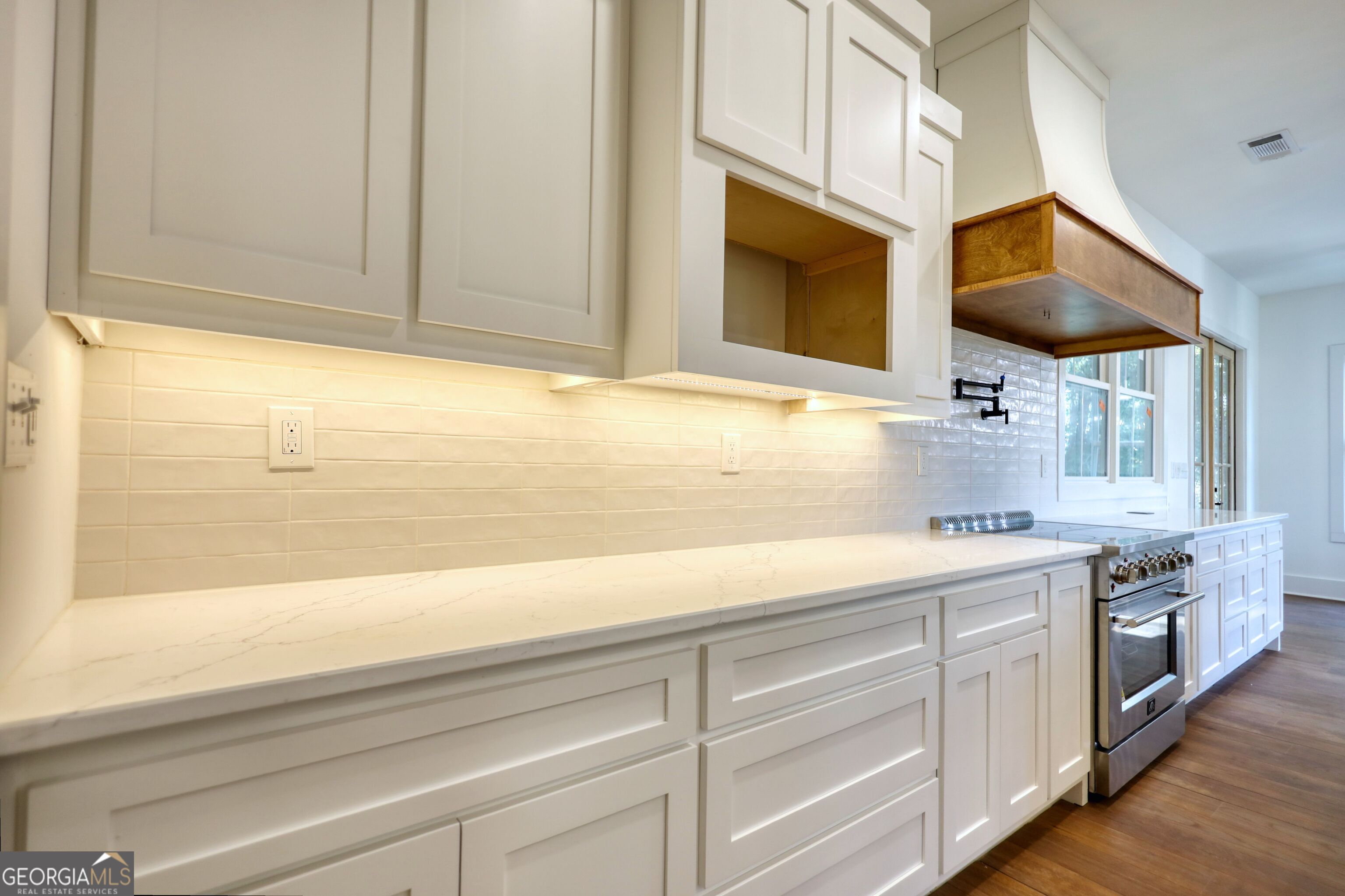 3641 Davis Academy Road Rutledge, GA 30663 - Photo 11 of 39