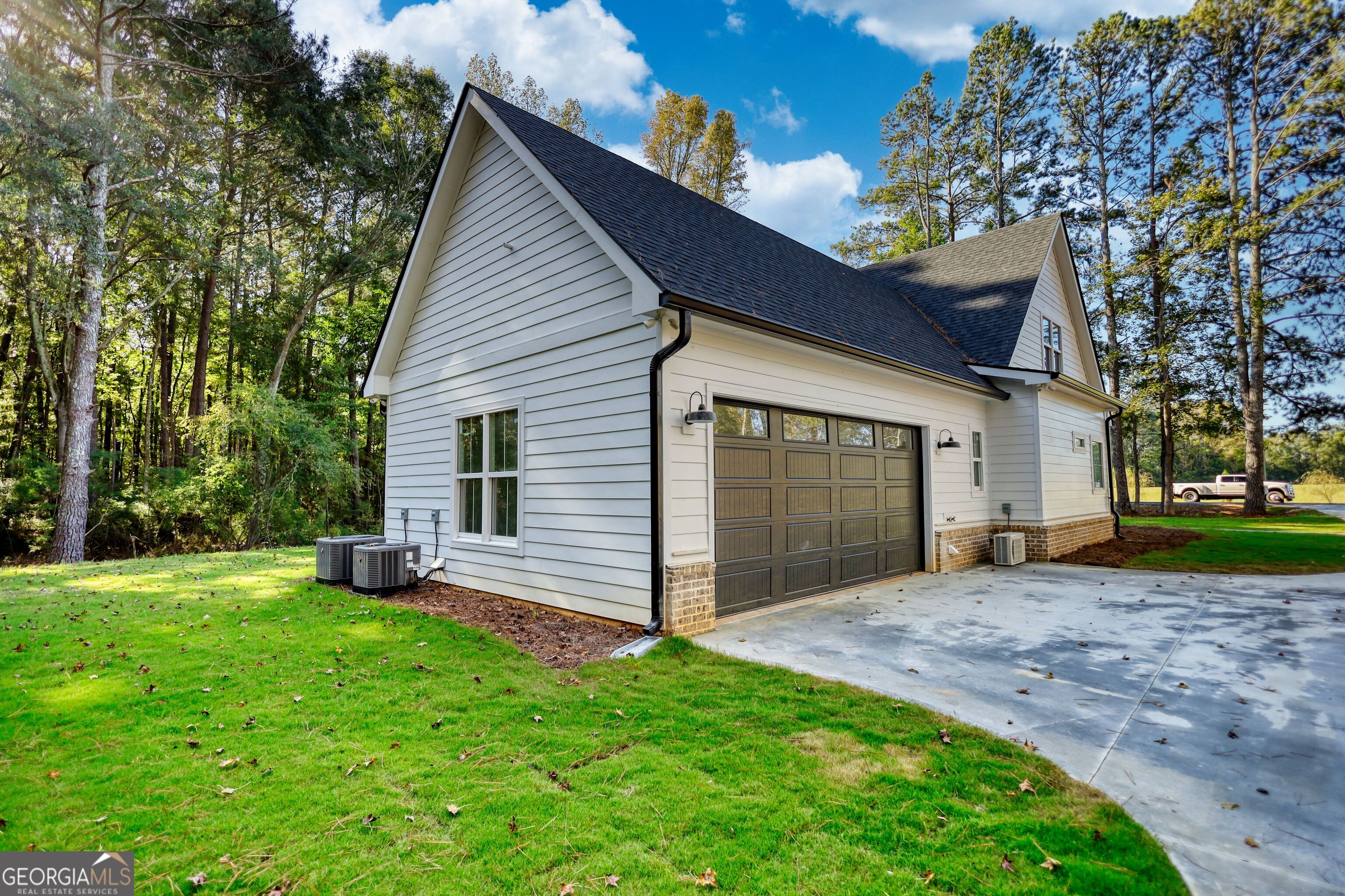 3641 Davis Academy Road Rutledge, GA 30663 - Photo 3 of 39