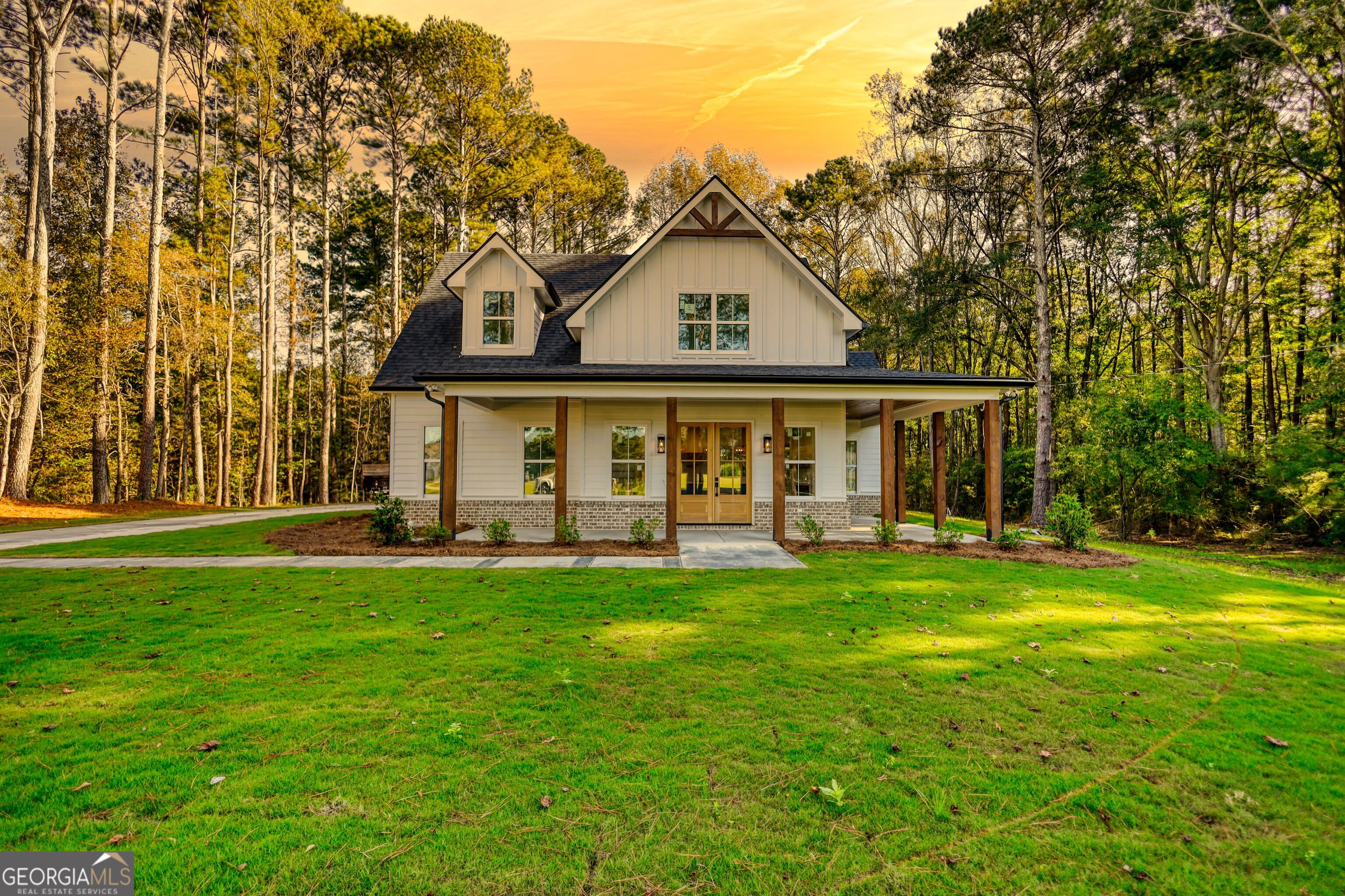 3641 Davis Academy Road Rutledge, GA 30663 - Photo 32 of 39