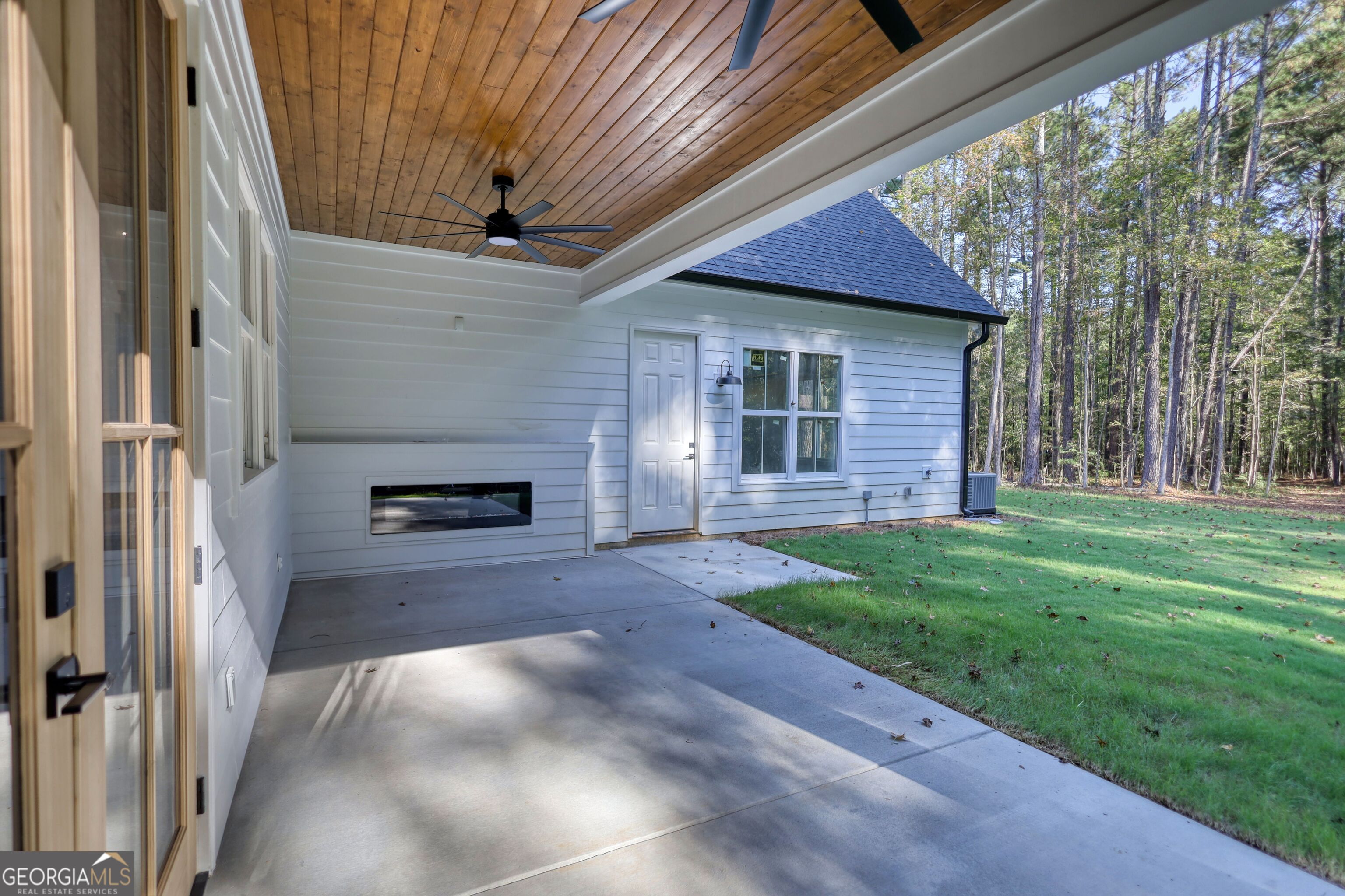 3641 Davis Academy Road Rutledge, GA 30663 - Photo 34 of 39