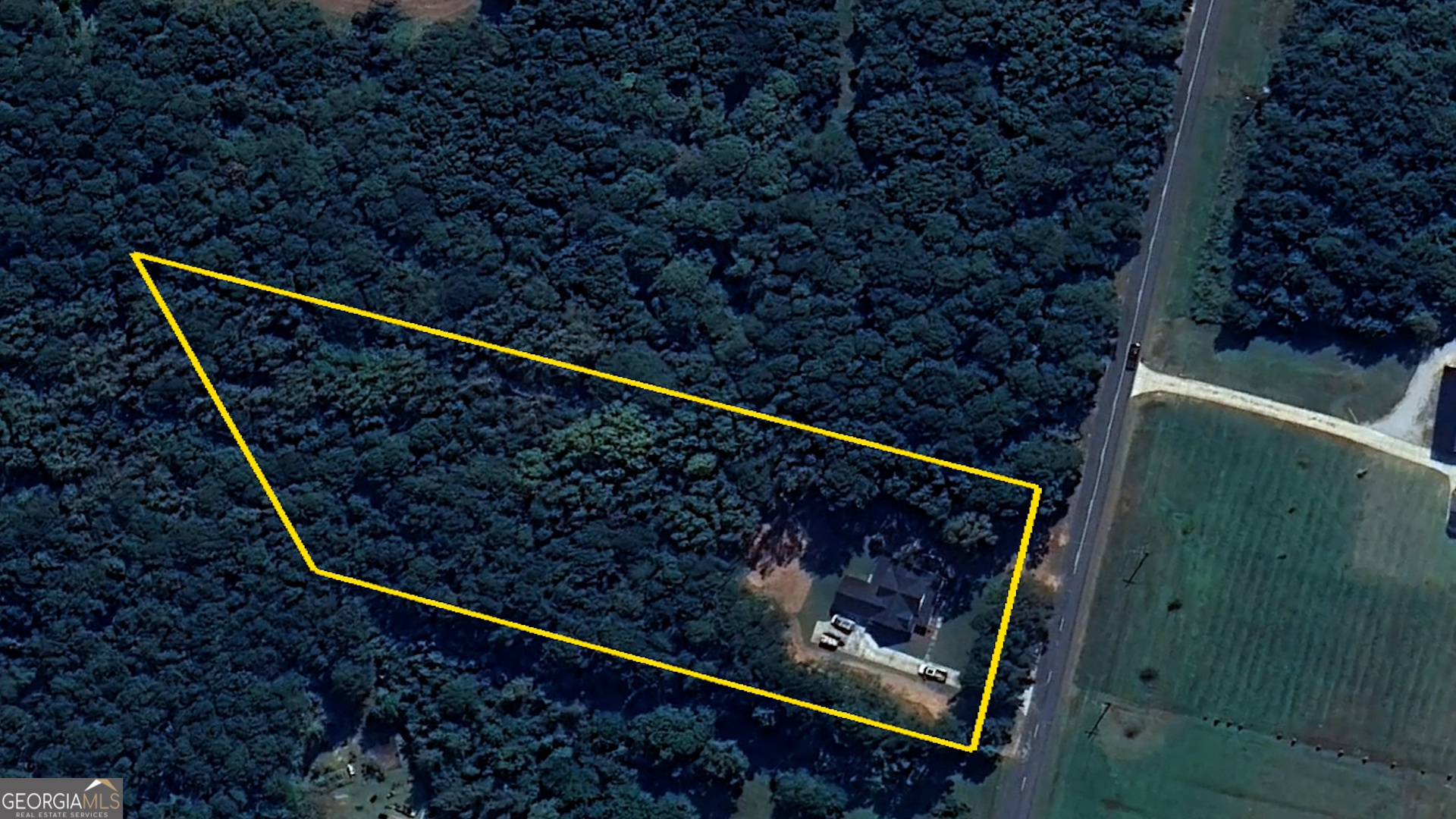 3641 Davis Academy Road Rutledge, GA 30663 - Photo 37 of 39