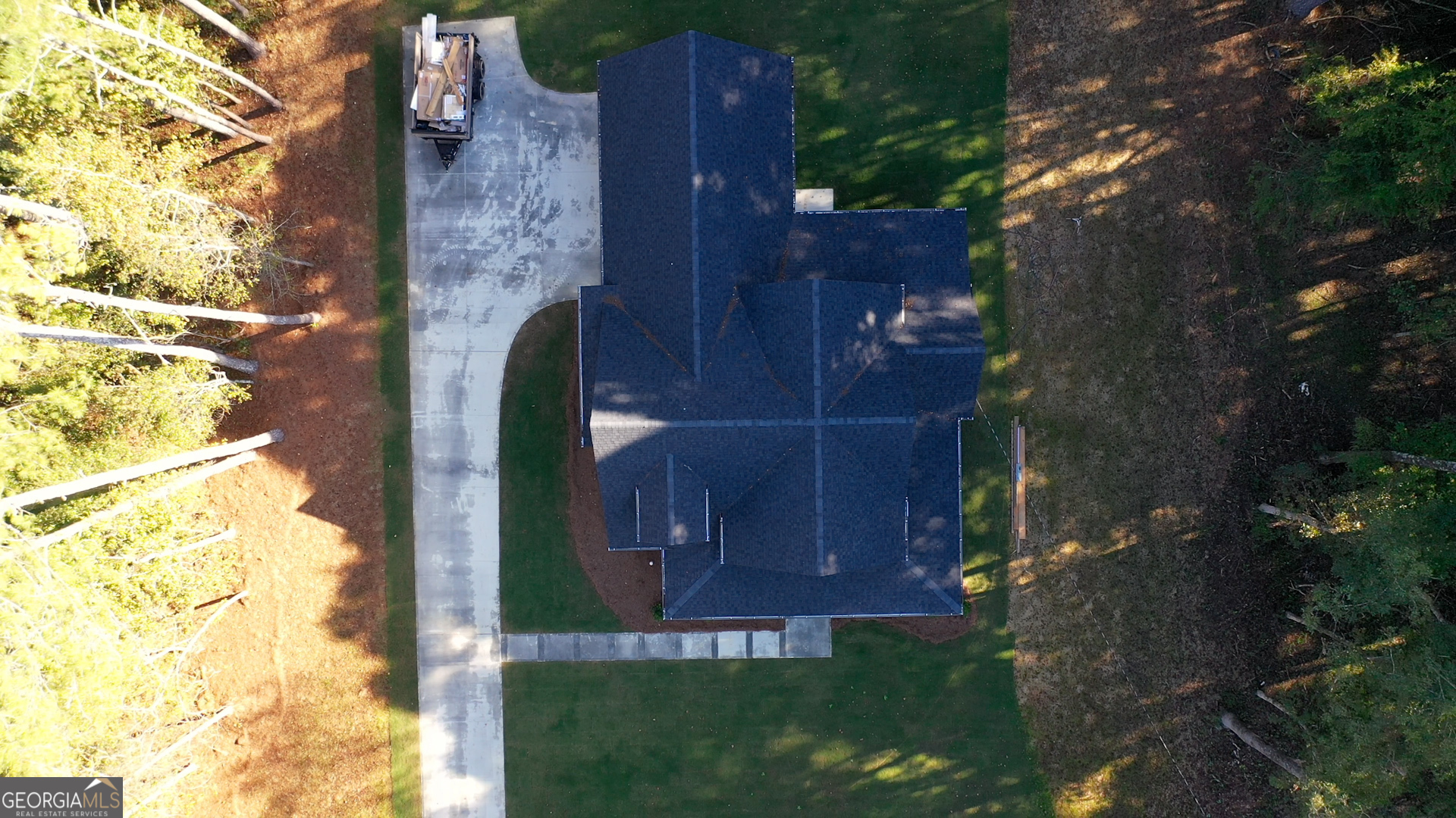 3641 Davis Academy Road Rutledge, GA 30663 - Photo 38 of 39