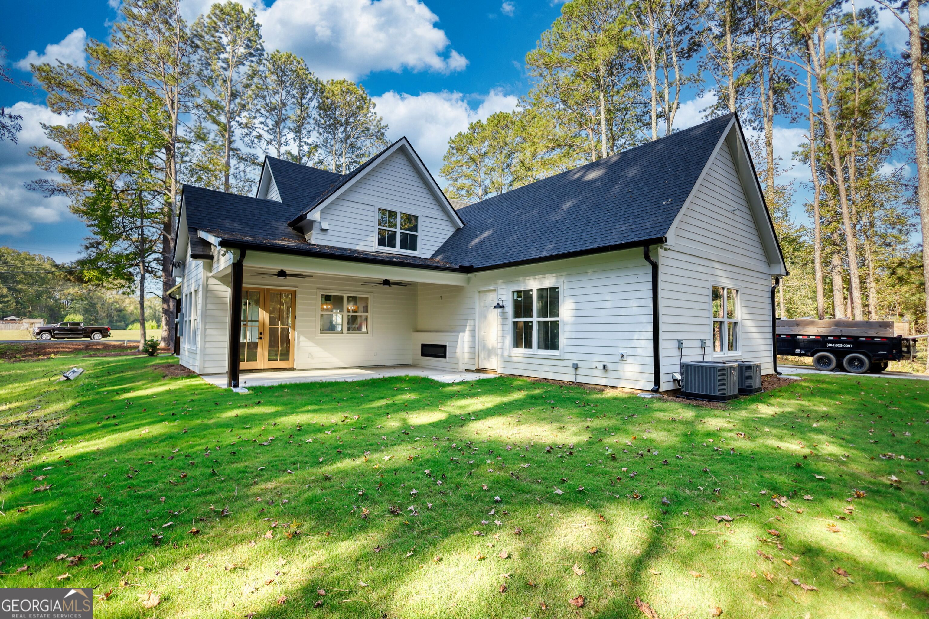 3641 Davis Academy Road Rutledge, GA 30663 - Photo 4 of 39