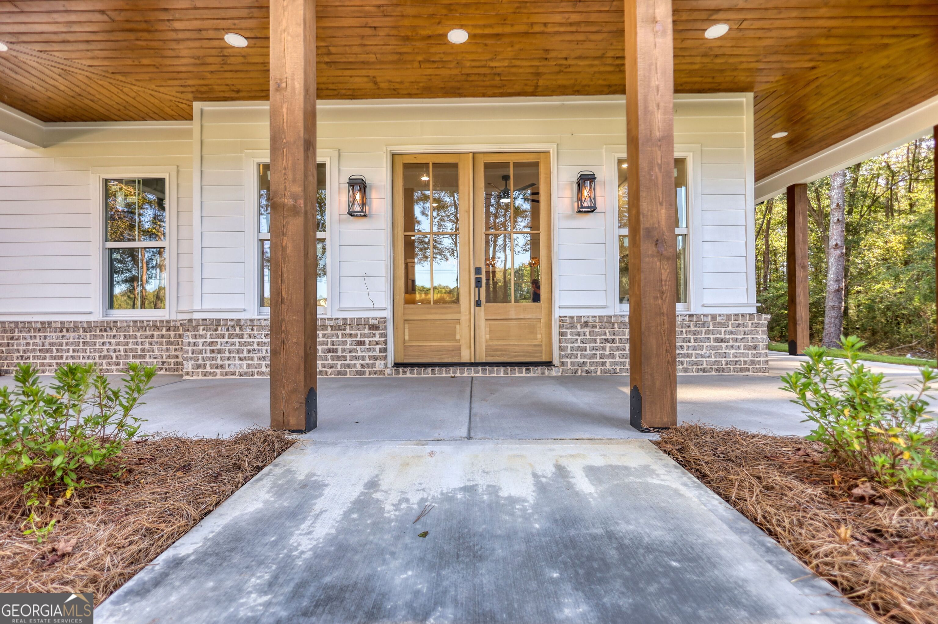 3641 Davis Academy Road Rutledge, GA 30663 - Photo 5 of 39