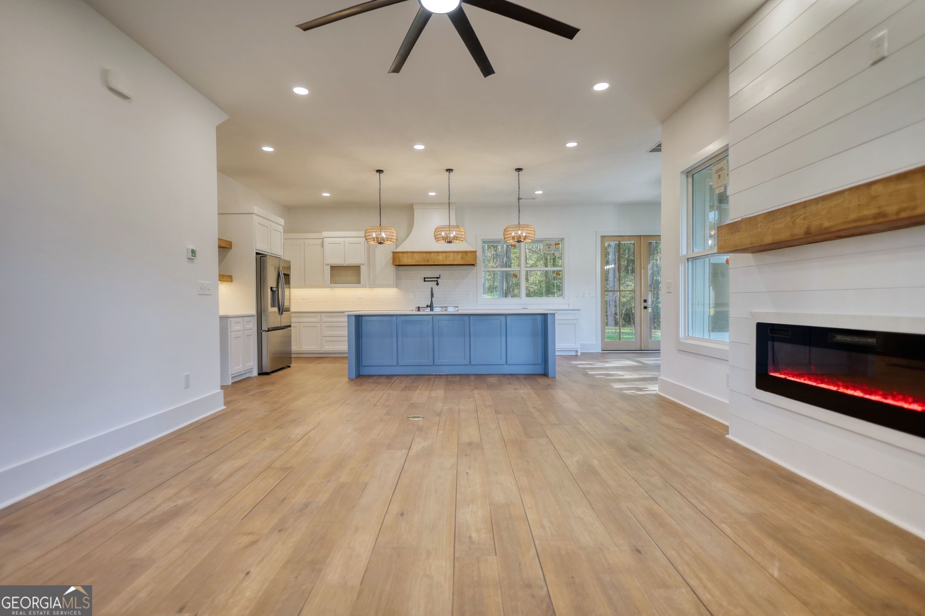 3641 Davis Academy Road Rutledge, GA 30663 - Photo 6 of 39