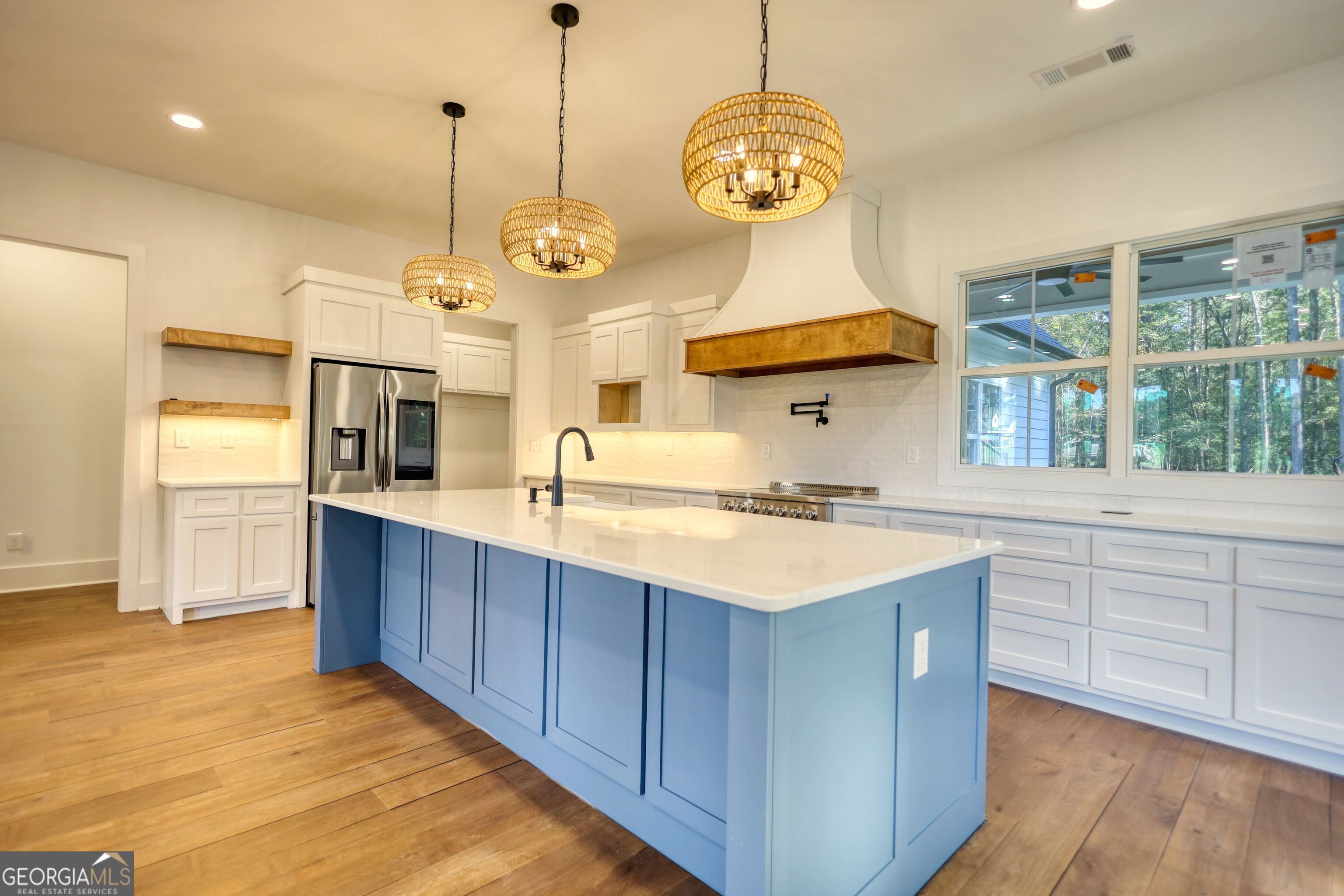 3641 Davis Academy Road Rutledge, GA 30663 - Photo 7 of 39