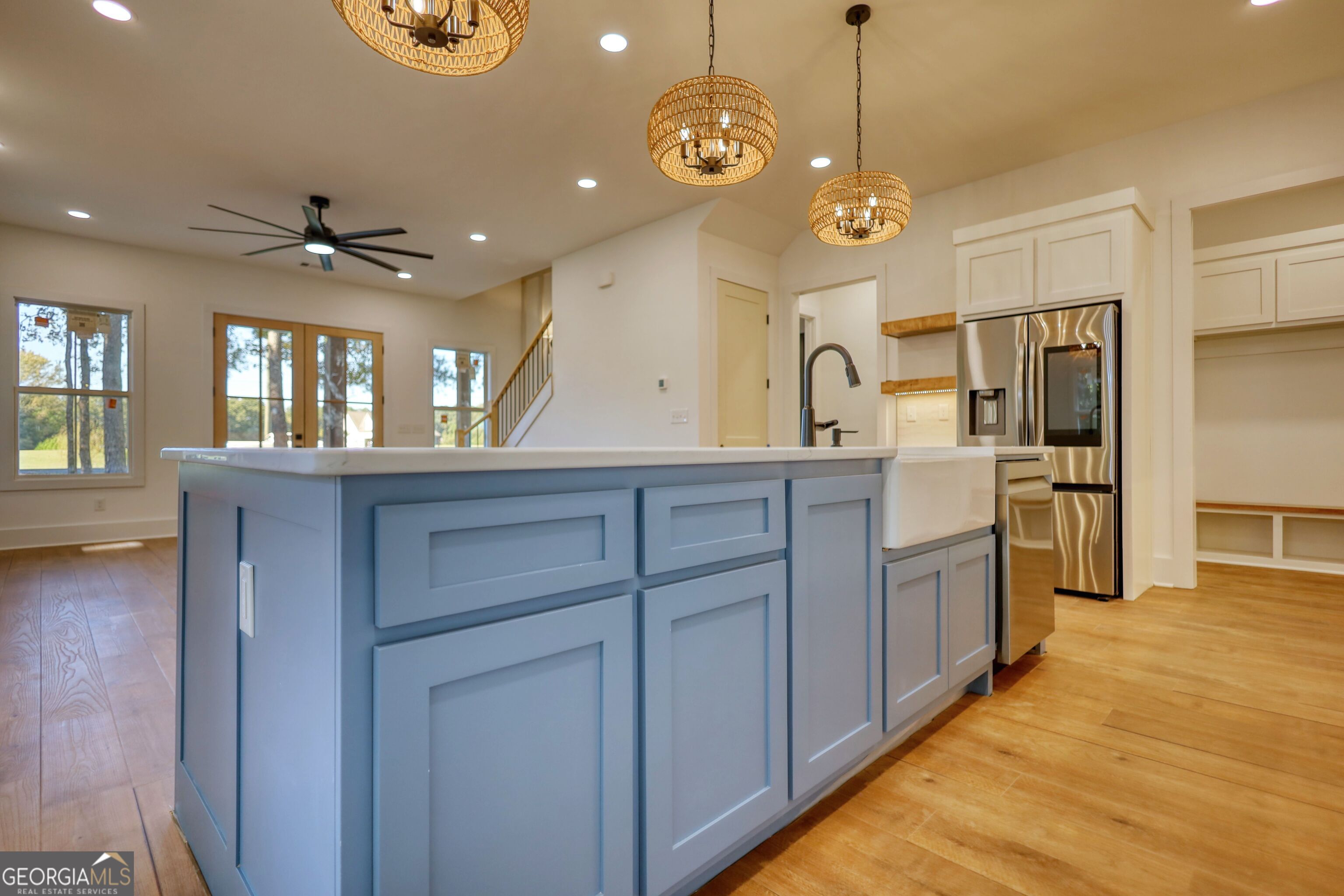 3641 Davis Academy Road Rutledge, GA 30663 - Photo 8 of 39