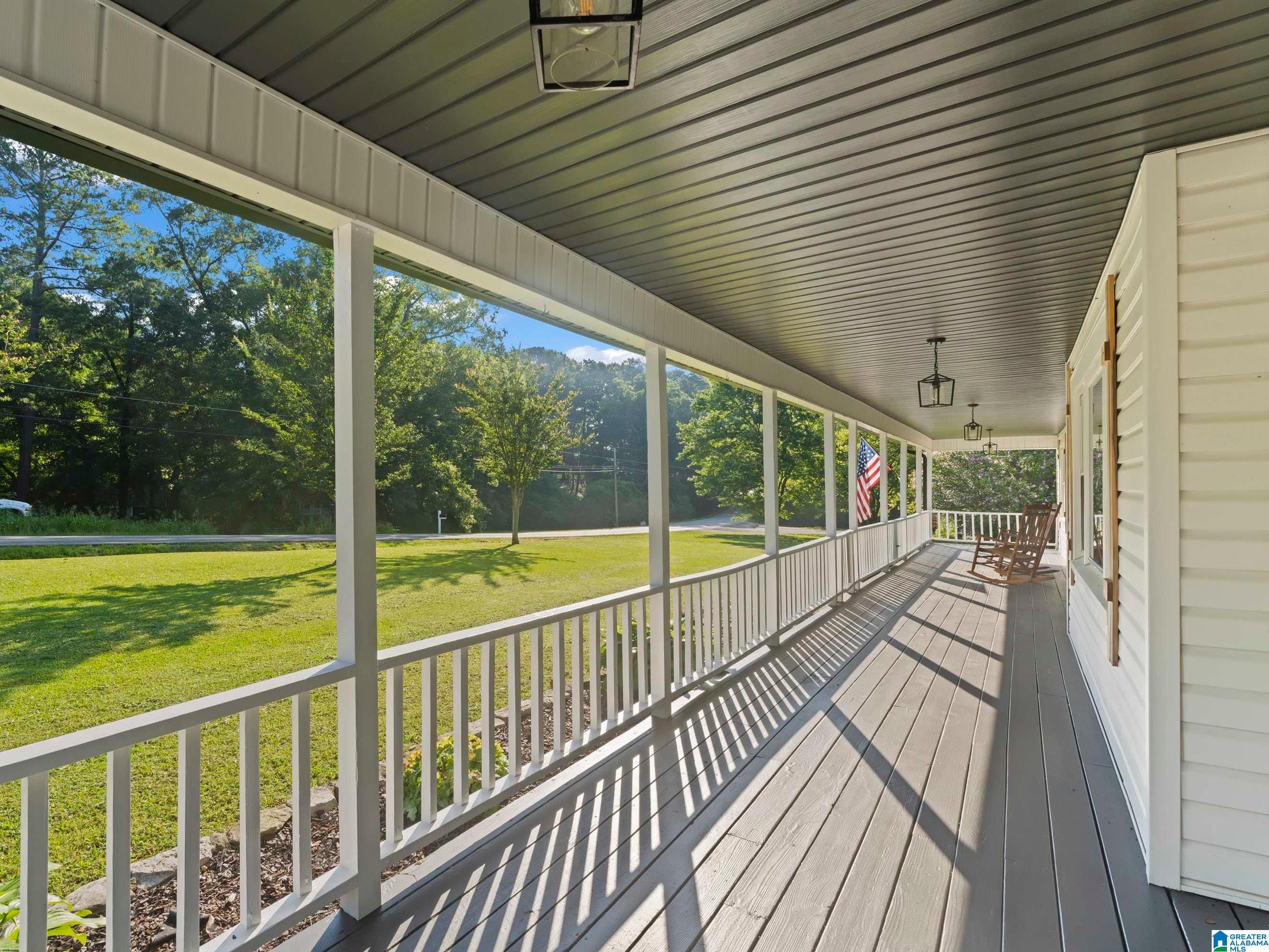 233 Village Springs Road Springville, AL 35146 - Photo 2 of 23