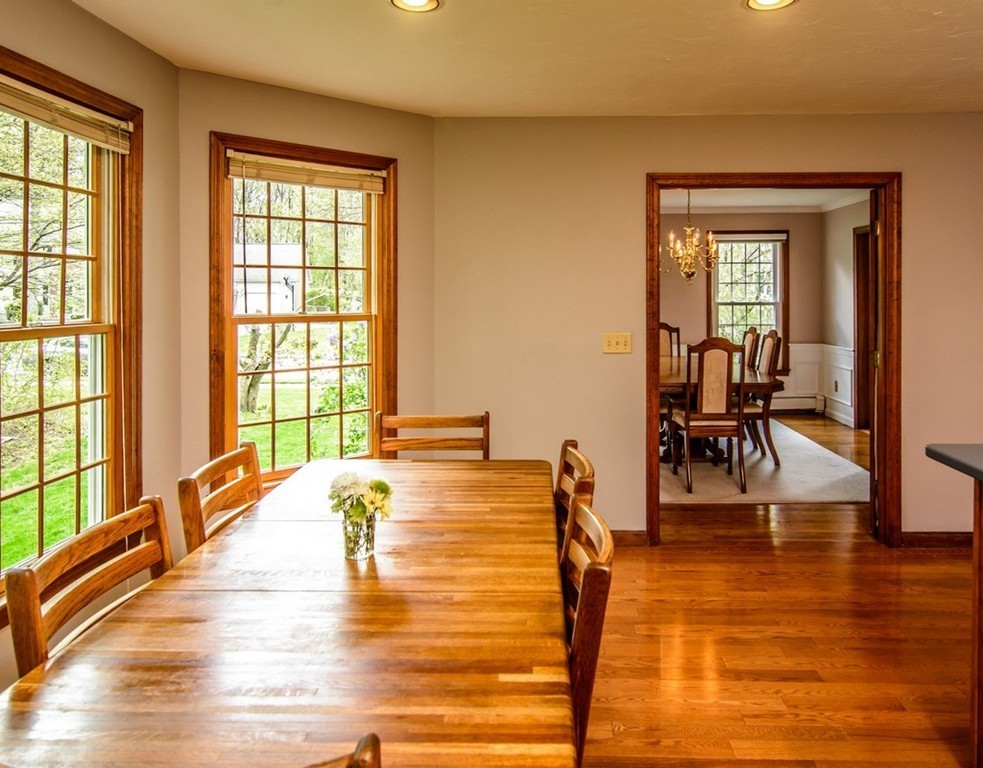 39 Wayside Road Westborough, MA 01581 - Photo 14 of 30 Gallery Image 14