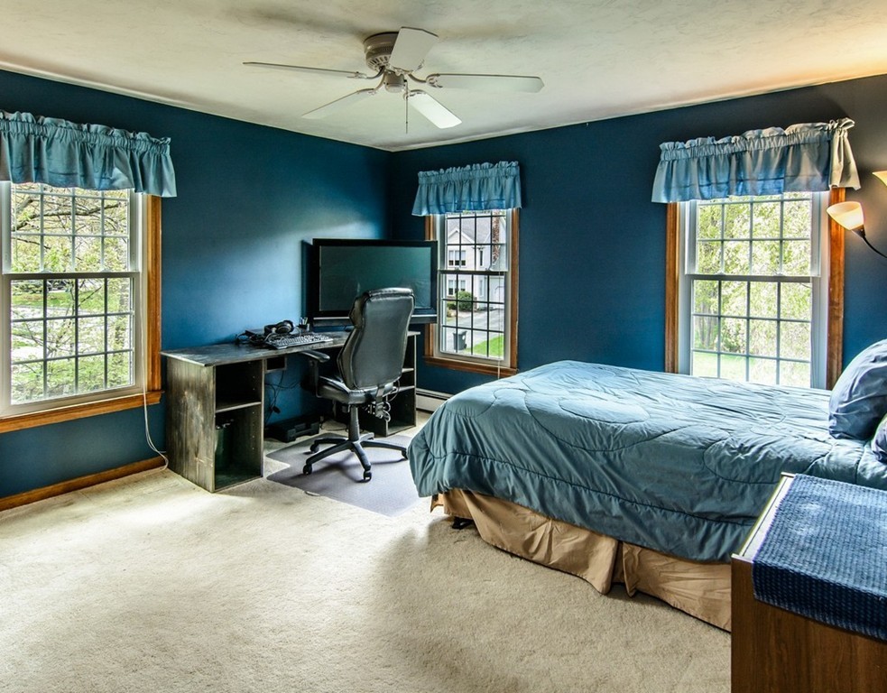 39 Wayside Road Westborough, MA 01581 - Photo 22 of 30 Gallery Image 22