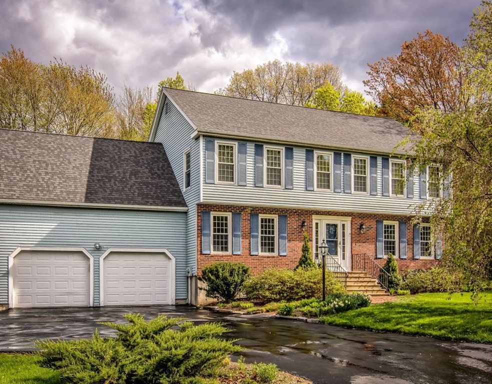 39 Wayside Road Westborough, MA 01581 - Photo 27 of 30 Gallery Image 27