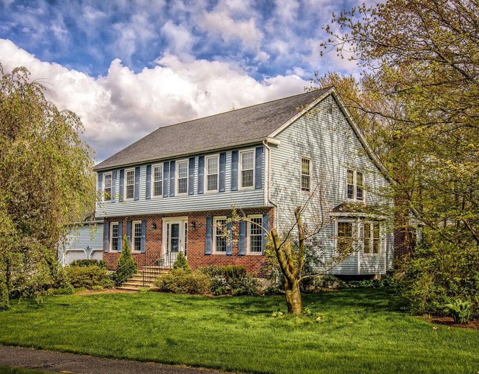 39 Wayside Road Westborough, MA 01581 - Photo 28 of 30 Gallery Image 28