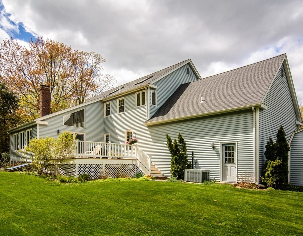 39 Wayside Road Westborough, MA 01581 - Photo 29 of 30 Gallery Image 29