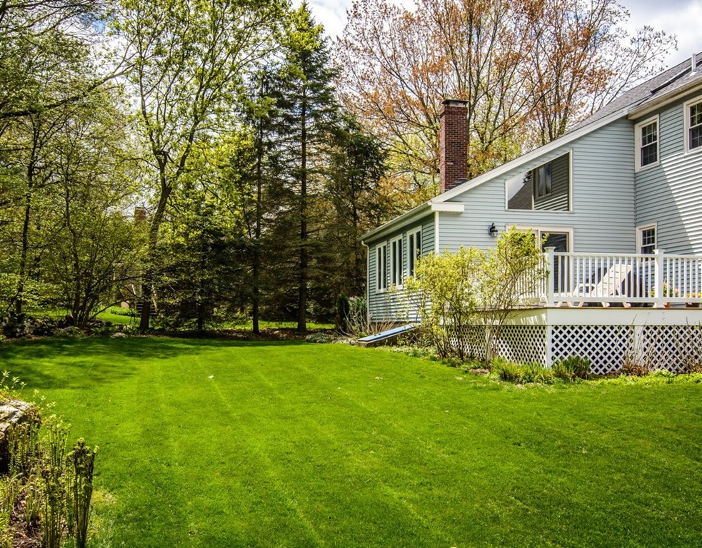 39 Wayside Road Westborough, MA 01581 - Photo 30 of 30 Gallery Image 30