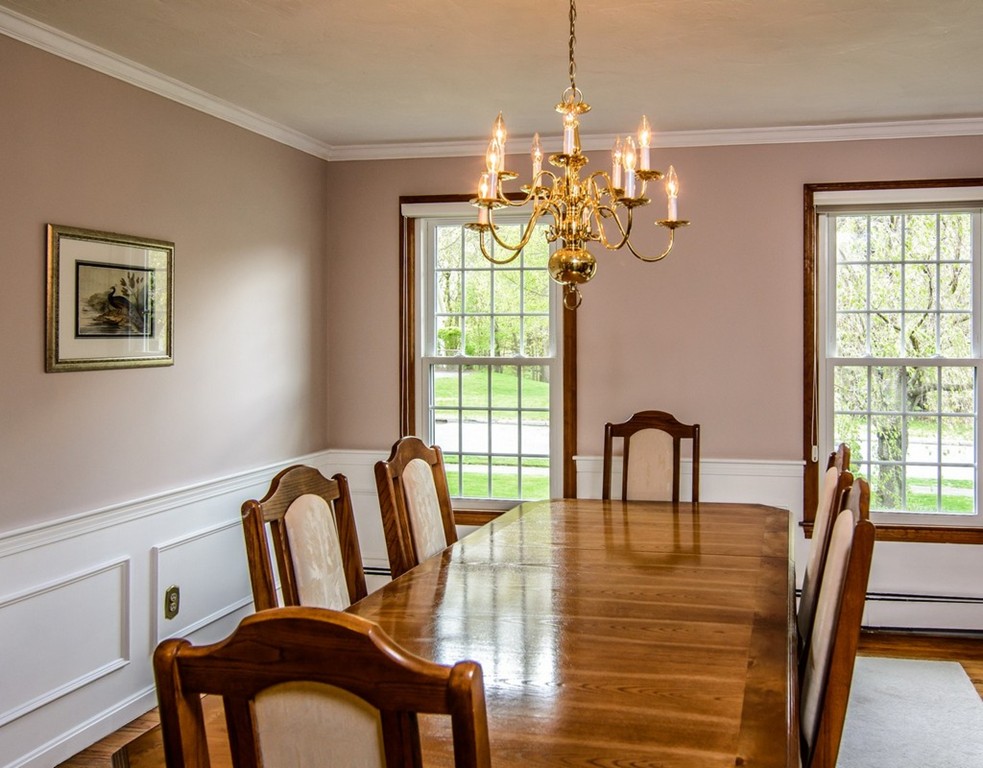 39 Wayside Road Westborough, MA 01581 - Photo 9 of 30 Gallery Image 9
