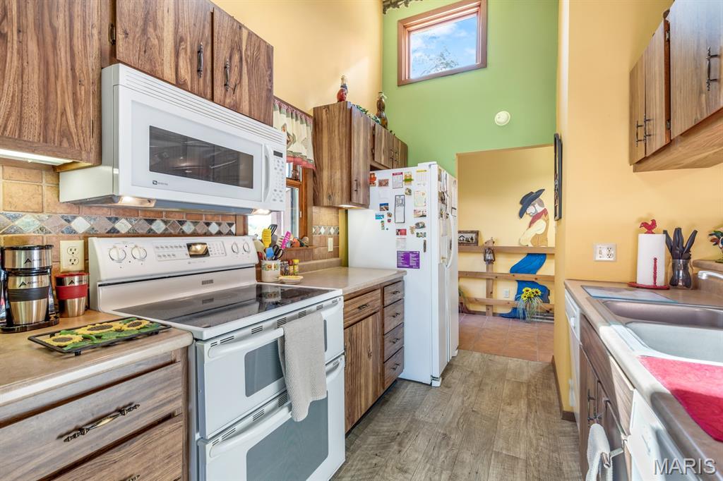 1751 Rue Andre Bonne Terre, MO 63628 - Photo 33 of 58