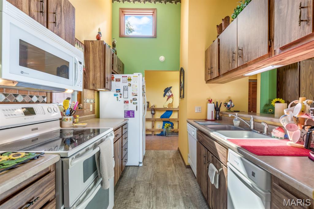 1751 Rue Andre Bonne Terre, MO 63628 - Photo 34 of 58