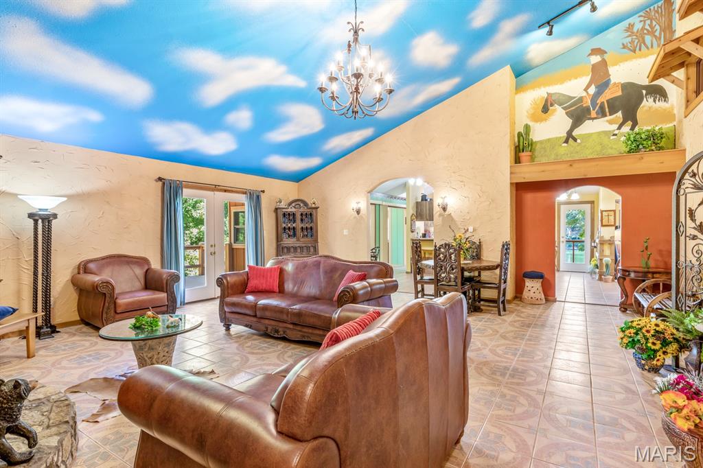 1751 Rue Andre Bonne Terre, MO 63628 - Photo 40 of 58