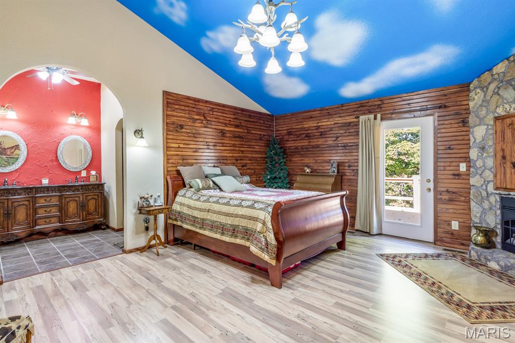 1751 Rue Andre Bonne Terre, MO 63628 - Photo 42 of 58