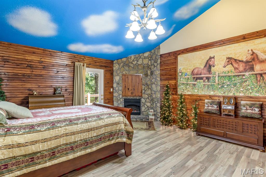 1751 Rue Andre Bonne Terre, MO 63628 - Photo 44 of 58