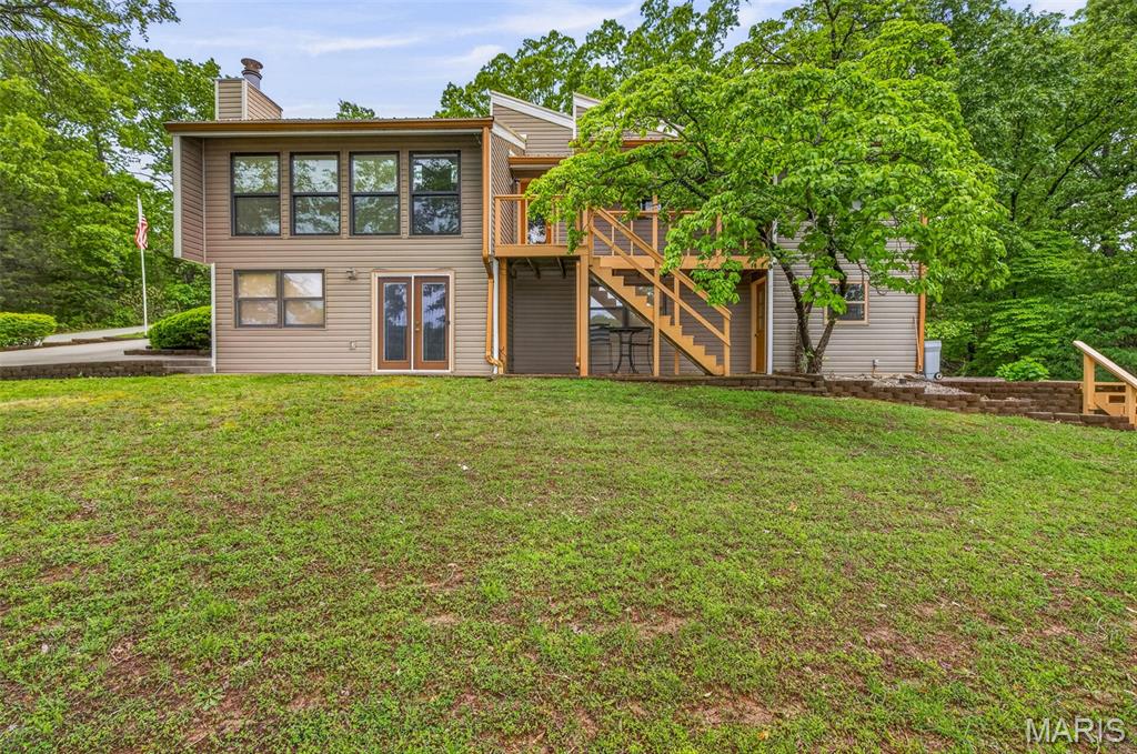 1751 Rue Andre Bonne Terre, MO 63628 - Photo 7 of 58