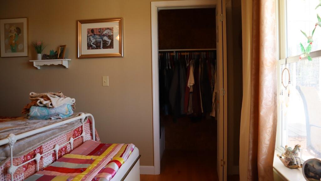 1247 Cannady School Road Southeast Floyd, VA 24091 - Photo 53 of 54 a room with toys and stairs
