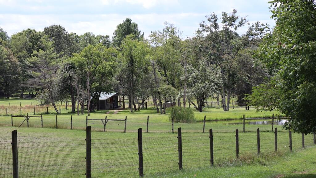 1247 Cannady School Road Southeast Floyd, VA 24091 - Photo 7 of 54 a view of a park