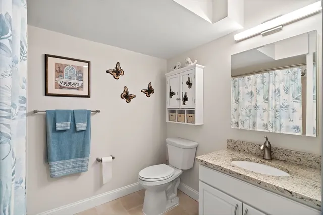 $439,900 | 26 Randolph Drive, Unit 26, Tewksbury, MA 01876