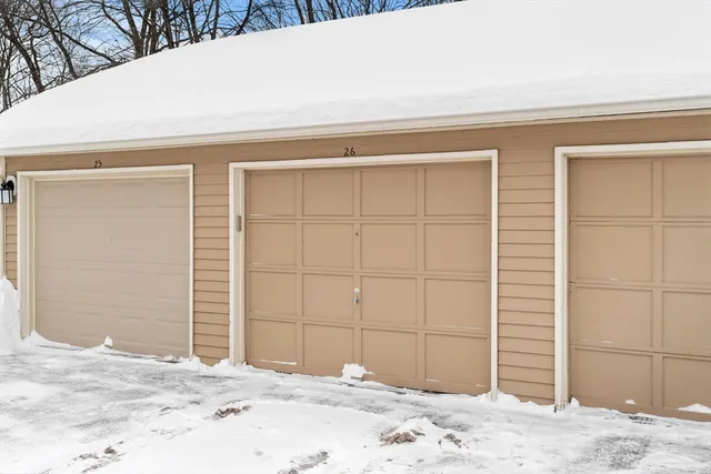 $439,900 | 26 Randolph Drive, Unit 26, Tewksbury, MA 01876